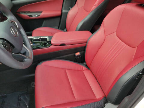 2024 Lexus NX 250 Premium