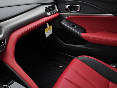 2026 Acura Integra w/A-SPEC