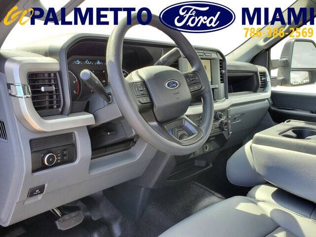 2024 Ford F-350 Super Duty