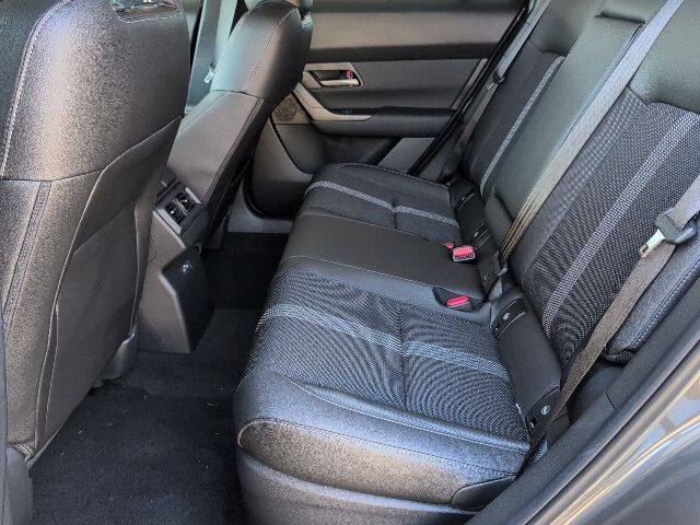 2026 Mazda CX-50 Hybrid Preferred