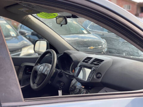 2011 Toyota RAV4
