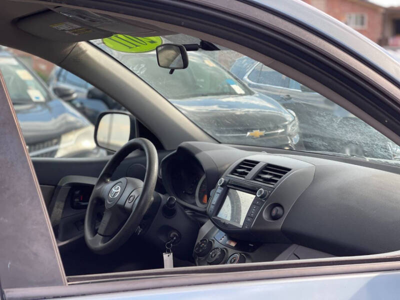 2011 Toyota RAV4