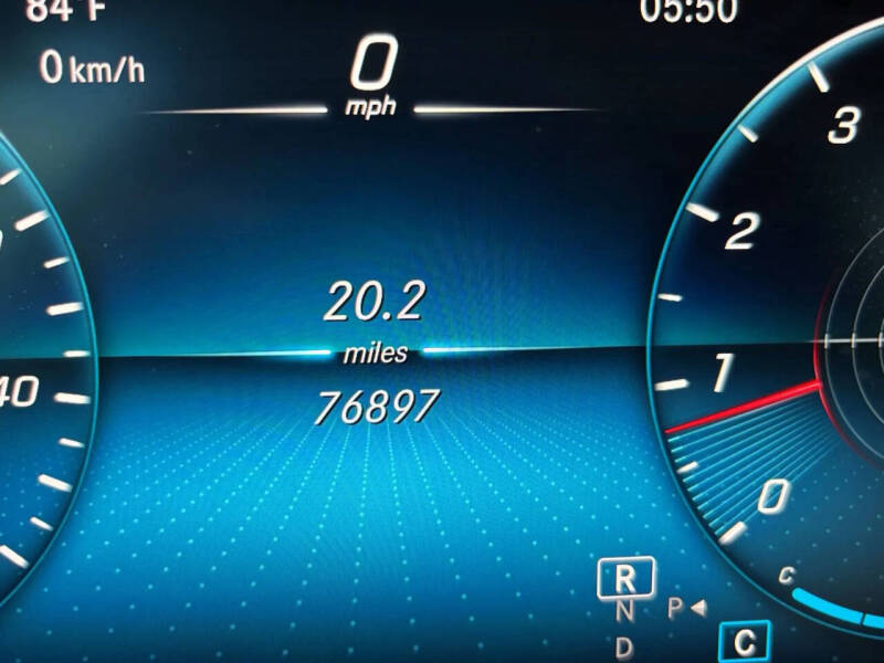 2021 Mercedes-Benz C-Class C 300