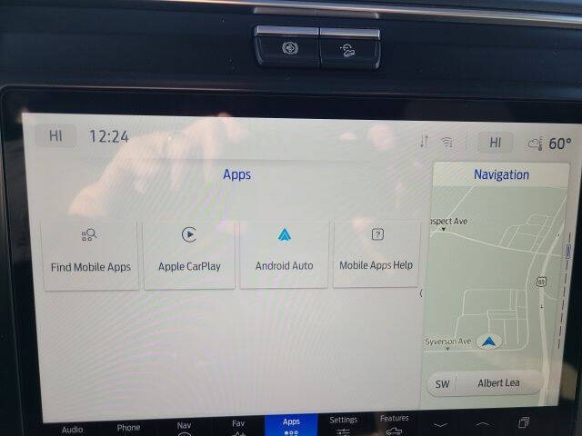 2026 Ford F-350 Super Duty