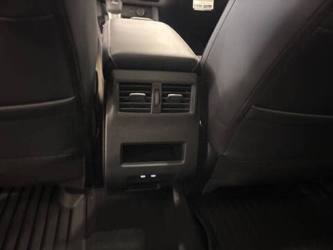 2026 Mitsubishi Outlander Trail Edition