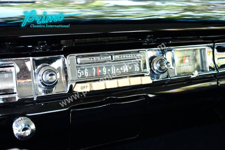 1959 Edsel Ranger