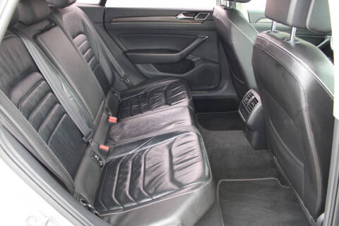2019 Volkswagen Arteon SEL