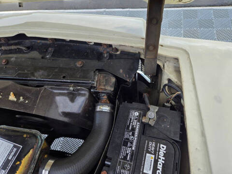 1967 Lincoln Continental