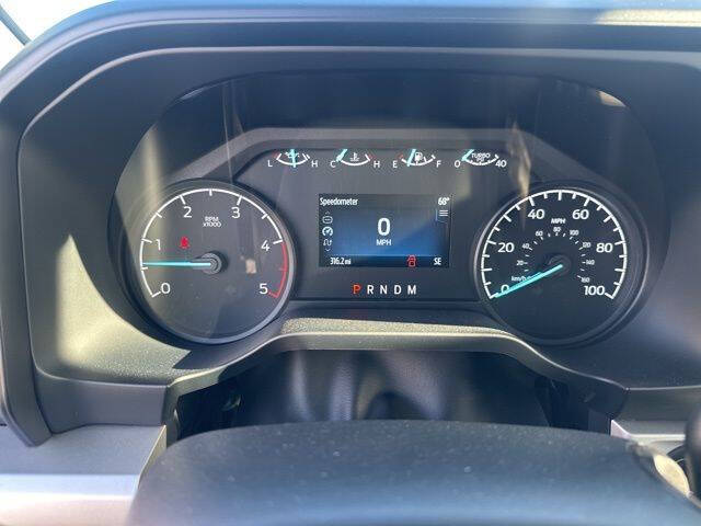 2026 Ford F-250 Super Duty