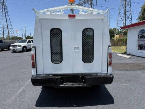 2010 Ford F-150