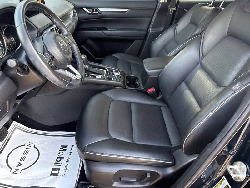2024 Mazda CX-5 2.5 S Select
