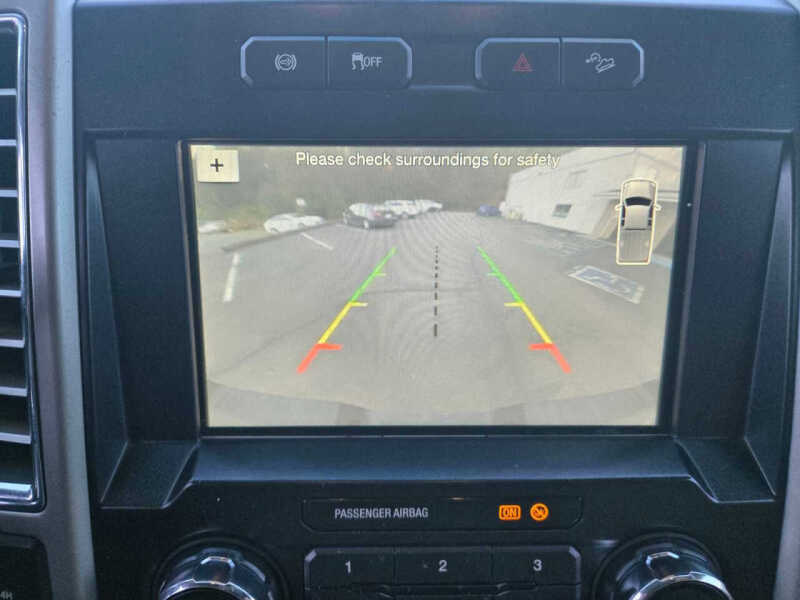 2017 Ford F-250 Super Duty