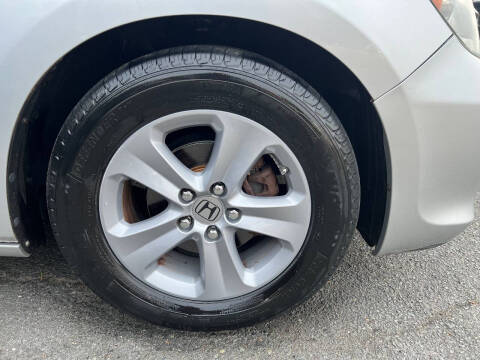 2010 Honda Odyssey Touring