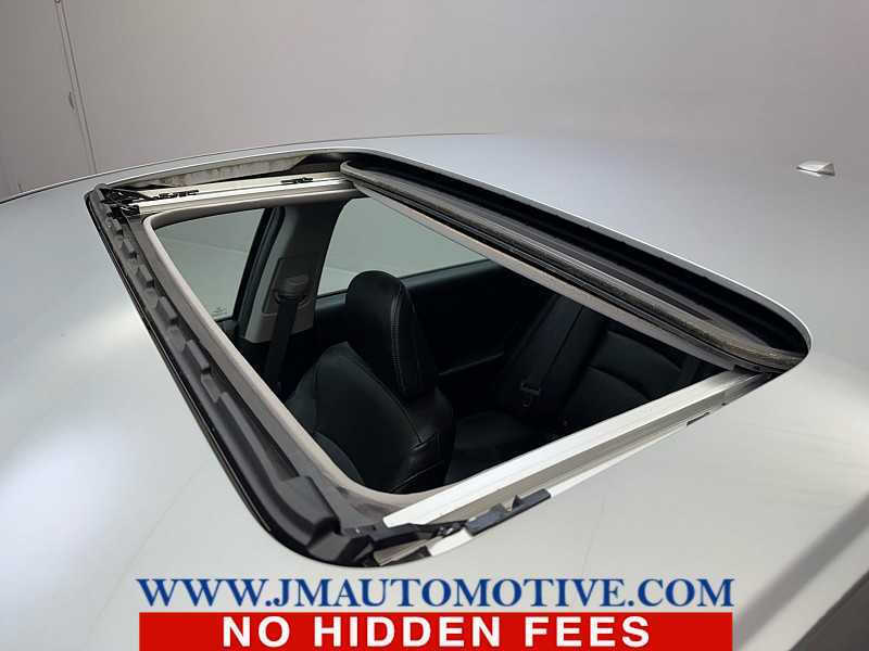 2016 Honda Accord EX-L V6 w/Navi w/Honda Sensing