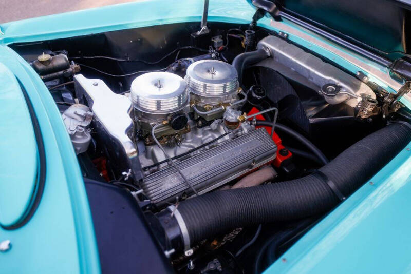 1956 Chevrolet Corvette