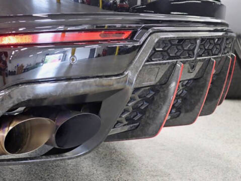 2022 Lamborghini Urus