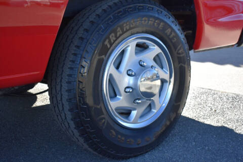 2012 Ford E-Series E-250