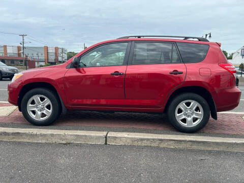 2009 Toyota RAV4