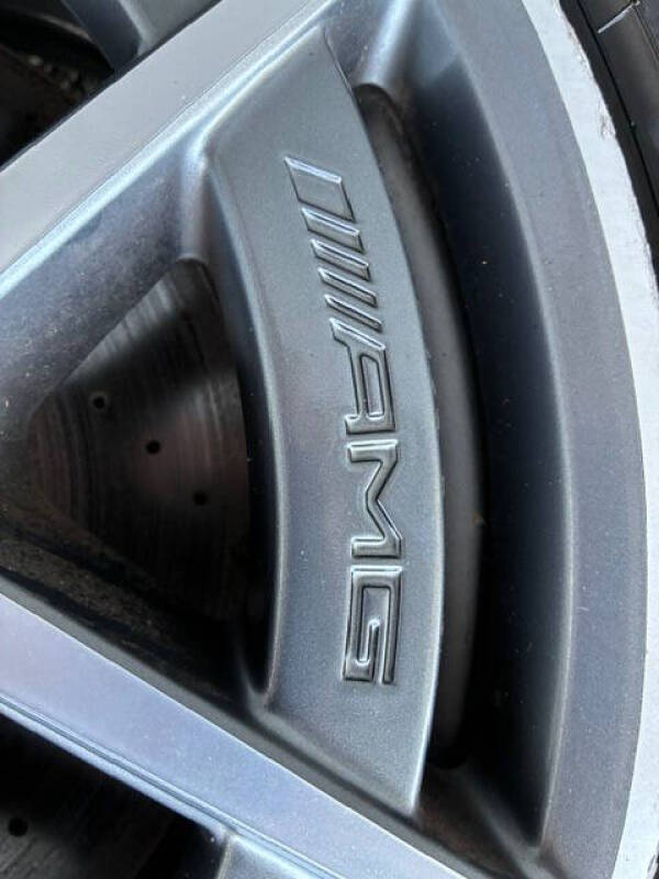 2021 Mercedes-Benz E-Class E 350 4MATIC