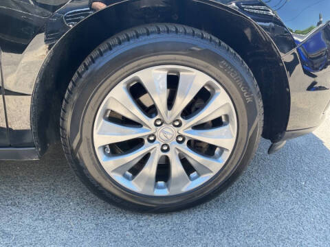 2015 Acura MDX SH-AWD w/Tech