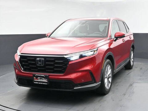 2023 Honda CR-V