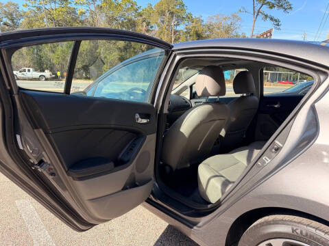 2014 Kia Forte EX