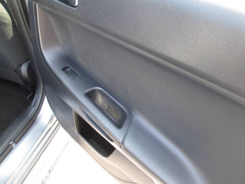 2016 Mitsubishi Lancer ES