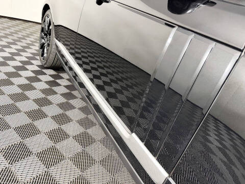 2016 Land Rover Range Rover Supercharged