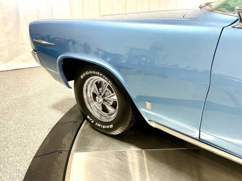 1964 Pontiac Parisienne