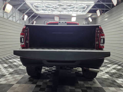 2020 RAM 2500 Power Wagon