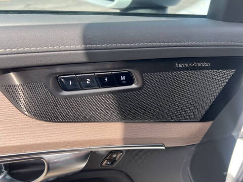 2026 Volvo XC90 B6 Plus 7P