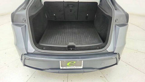 2026 Tesla Model Y Long Range