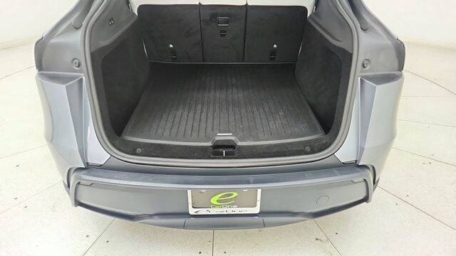2026 Tesla Model Y Long Range