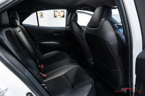 2025 Toyota GR Corolla Premium