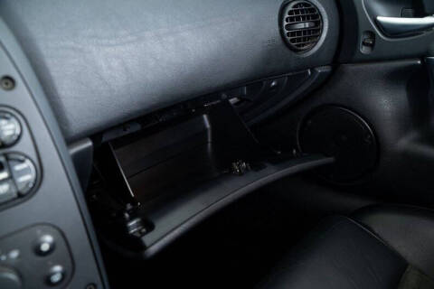 2003 Dodge Viper SRT-10