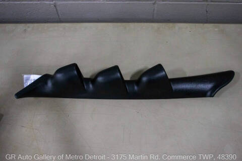 1998 Ford Mustang SVT Cobra