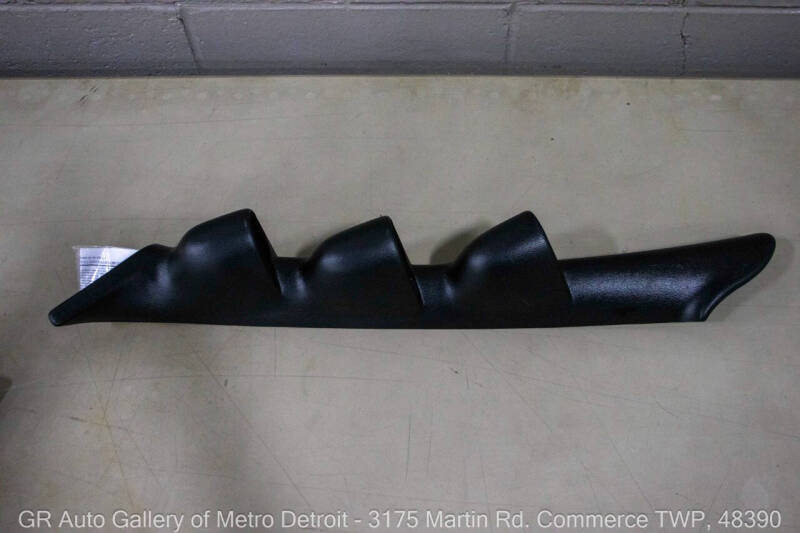 1998 Ford Mustang SVT Cobra