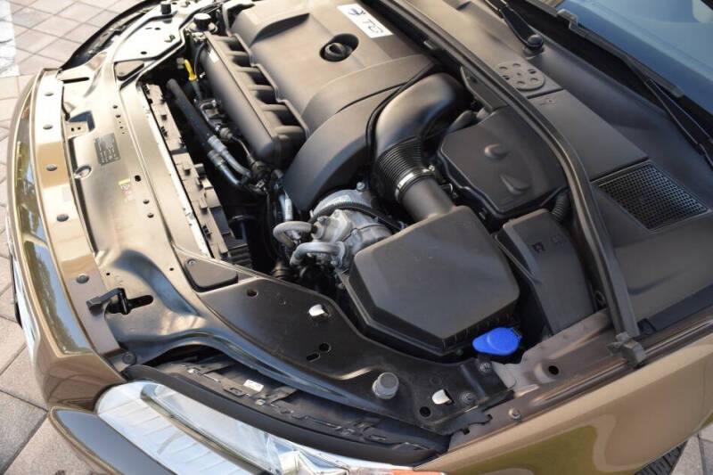 2013 Volvo S80 T6 Premier Plus