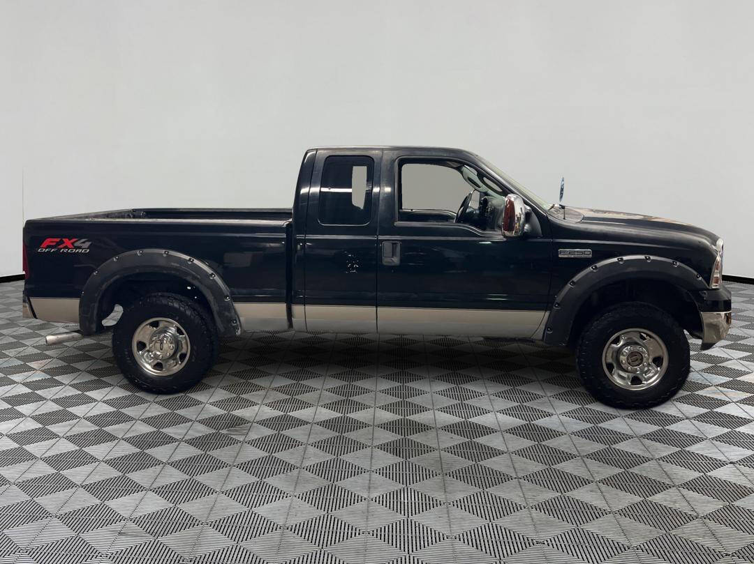 2006 Ford F-250 Super Duty for sale at Paley Auto Group in Columbus, OH