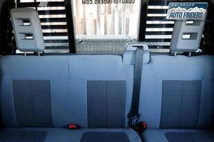 2014 Ford F-250 Super Duty