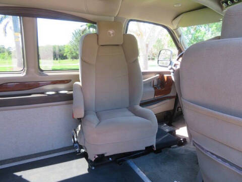 2021 GMC Savana LS 2500