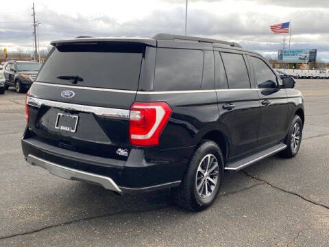 2021 Ford Expedition XLT