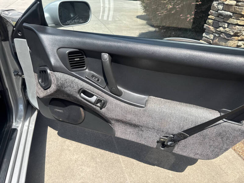 1991 Nissan 300ZX Turbo