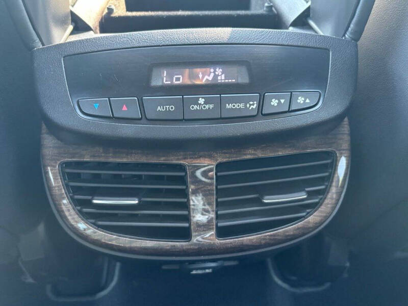 2012 Acura MDX SH-AWD w/Tech