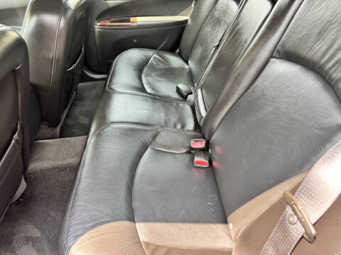 2007 Buick LaCrosse CXL