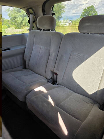 2005 Chevrolet TrailBlazer EXT LT