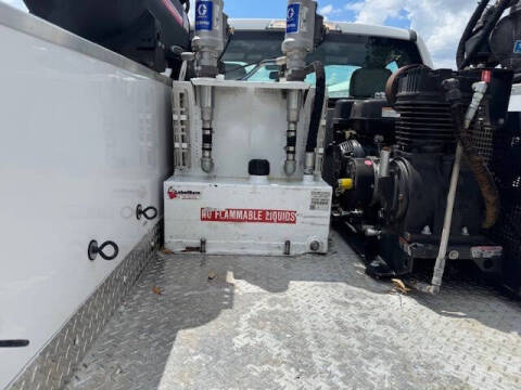 2019 Ford F-250 Super Duty XL