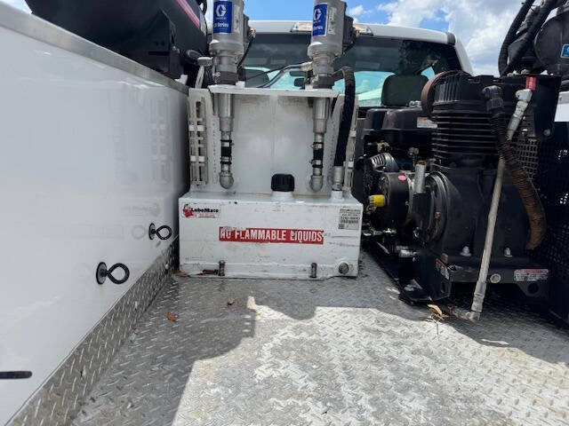 2019 Ford F-250 Super Duty XL