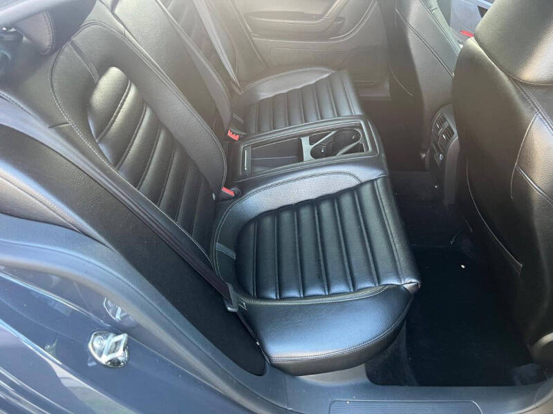 2012 Volkswagen CC Sport PZEV