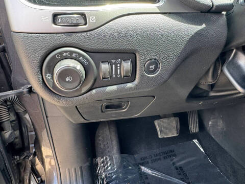 2021 Jeep Cherokee 80th Anniversary Edition